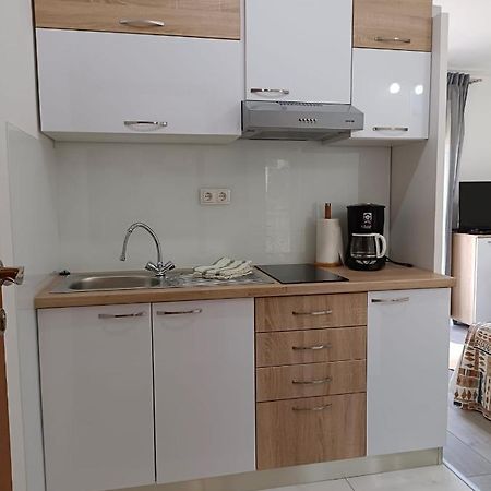 Apartman Freja II بودْسْتغانا المظهر الخارجي الصورة