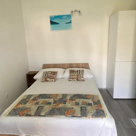 Apartman Freja II بودْسْتغانا المظهر الخارجي الصورة