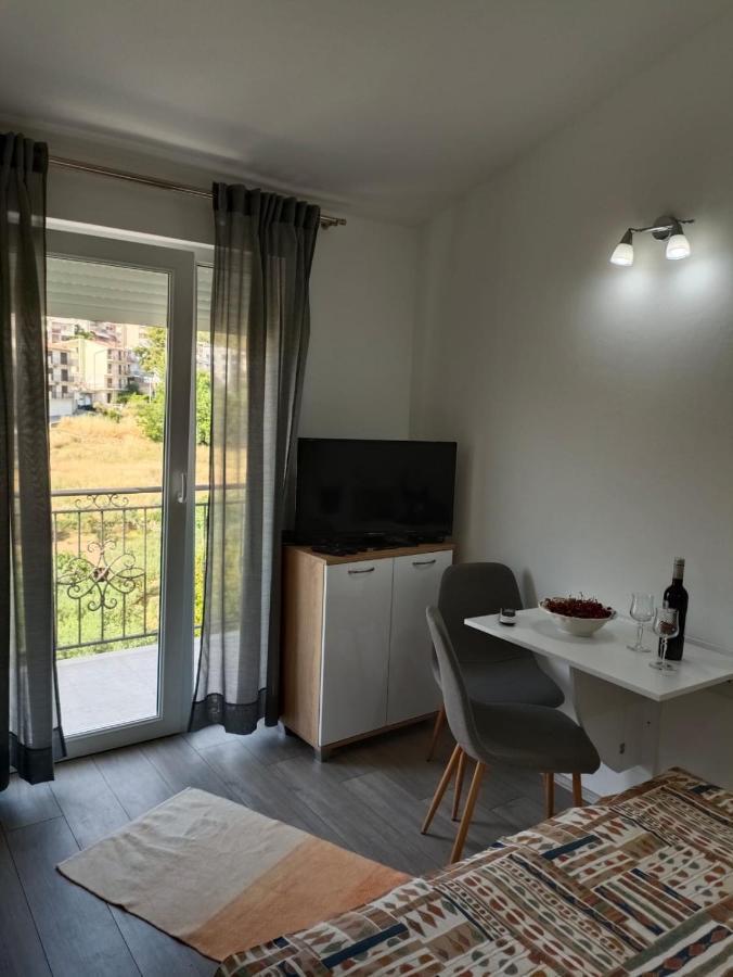 Apartman Freja II بودْسْتغانا المظهر الخارجي الصورة