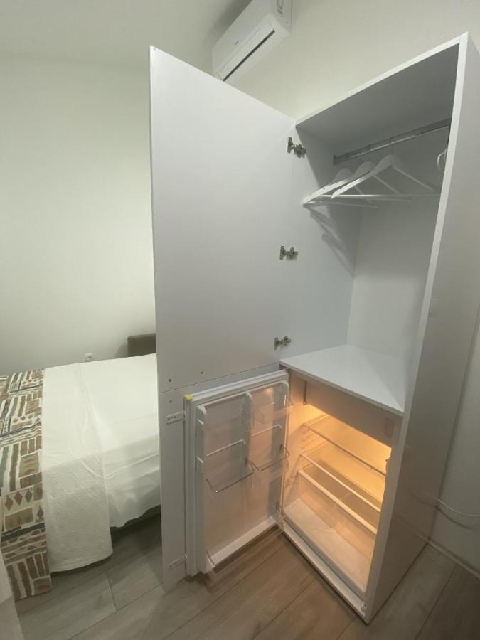 Apartman Freja II بودْسْتغانا المظهر الخارجي الصورة
