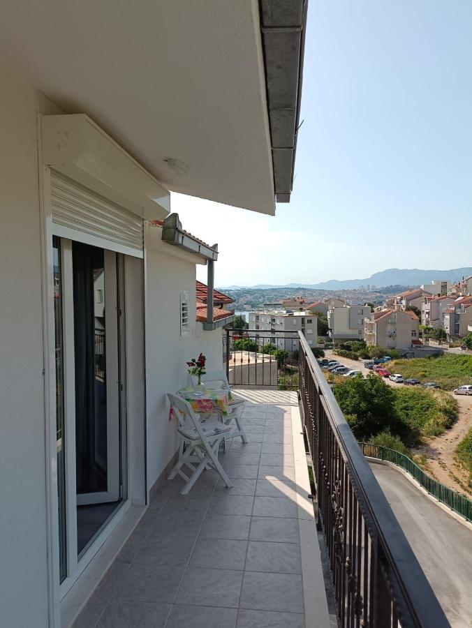Apartman Freja II بودْسْتغانا المظهر الخارجي الصورة