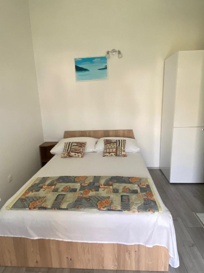 Apartman Freja II بودْسْتغانا المظهر الخارجي الصورة
